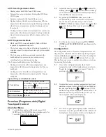 Preview for 24 page of Daikin IM 938-4 Installation & Maintenance Data