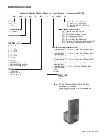 Preview for 5 page of Daikin IM 986-2 VHC Installation & Maintenance Manual