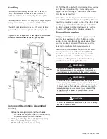 Preview for 7 page of Daikin IM 986-2 VHC Installation & Maintenance Manual