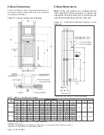 Preview for 14 page of Daikin IM 986-2 VHC Installation & Maintenance Manual