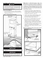 Preview for 16 page of Daikin IM 986-2 VHC Installation & Maintenance Manual