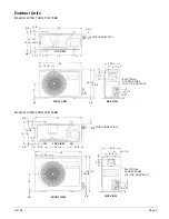 Предварительный просмотр 5 страницы Daikin IM796 Installation And Maintenance Manual