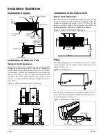 Предварительный просмотр 6 страницы Daikin IM796 Installation And Maintenance Manual