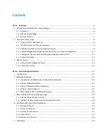 Preview for 2 page of Daikin intelligent Touch Manager BACnet DCM014A51 Design Manual