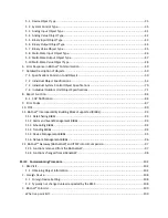 Preview for 3 page of Daikin intelligent Touch Manager BACnet DCM014A51 Design Manual