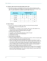 Preview for 12 page of Daikin intelligent Touch Manager BACnet DCM014A51 Design Manual