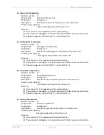 Preview for 69 page of Daikin intelligent Touch Manager BACnet DCM014A51 Design Manual