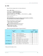 Preview for 89 page of Daikin intelligent Touch Manager BACnet DCM014A51 Design Manual