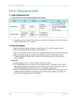 Preview for 124 page of Daikin intelligent Touch Manager BACnet DCM014A51 Design Manual