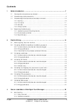 Preview for 5 page of Daikin Intelligent Touch Manager DCM601A71 Installation Manual