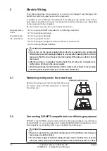 Preview for 14 page of Daikin Intelligent Touch Manager DCM601A71 Installation Manual