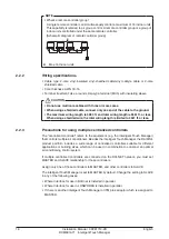 Preview for 16 page of Daikin Intelligent Touch Manager DCM601A71 Installation Manual