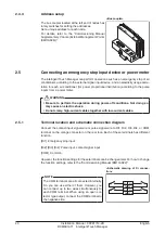 Preview for 20 page of Daikin Intelligent Touch Manager DCM601A71 Installation Manual