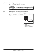 Preview for 23 page of Daikin Intelligent Touch Manager DCM601A71 Installation Manual