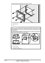 Preview for 31 page of Daikin Intelligent Touch Manager DCM601A71 Installation Manual