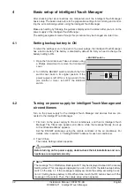 Preview for 32 page of Daikin Intelligent Touch Manager DCM601A71 Installation Manual