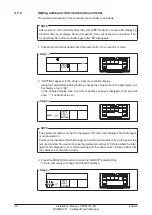 Preview for 36 page of Daikin Intelligent Touch Manager DCM601A71 Installation Manual