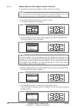 Preview for 38 page of Daikin Intelligent Touch Manager DCM601A71 Installation Manual