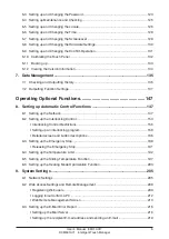 Предварительный просмотр 7 страницы Daikin Intelligent Touch Manager DCM601A71 User Manual