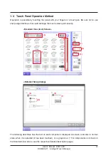 Предварительный просмотр 13 страницы Daikin Intelligent Touch Manager DCM601A71 User Manual