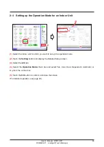 Предварительный просмотр 25 страницы Daikin Intelligent Touch Manager DCM601A71 User Manual