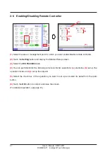 Предварительный просмотр 28 страницы Daikin Intelligent Touch Manager DCM601A71 User Manual