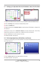 Предварительный просмотр 29 страницы Daikin Intelligent Touch Manager DCM601A71 User Manual