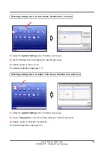 Предварительный просмотр 31 страницы Daikin Intelligent Touch Manager DCM601A71 User Manual