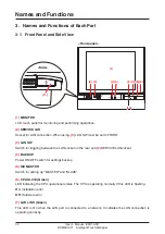 Предварительный просмотр 34 страницы Daikin Intelligent Touch Manager DCM601A71 User Manual