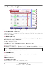 Предварительный просмотр 48 страницы Daikin Intelligent Touch Manager DCM601A71 User Manual