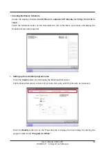 Предварительный просмотр 63 страницы Daikin Intelligent Touch Manager DCM601A71 User Manual