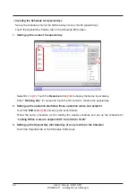 Предварительный просмотр 70 страницы Daikin Intelligent Touch Manager DCM601A71 User Manual