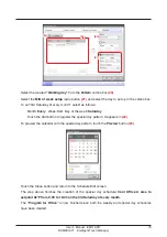 Предварительный просмотр 71 страницы Daikin Intelligent Touch Manager DCM601A71 User Manual