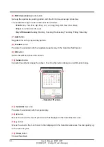 Предварительный просмотр 84 страницы Daikin Intelligent Touch Manager DCM601A71 User Manual