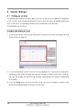 Предварительный просмотр 110 страницы Daikin Intelligent Touch Manager DCM601A71 User Manual