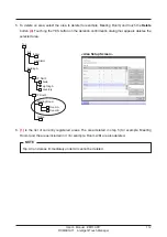 Предварительный просмотр 113 страницы Daikin Intelligent Touch Manager DCM601A71 User Manual