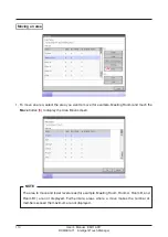 Предварительный просмотр 114 страницы Daikin Intelligent Touch Manager DCM601A71 User Manual