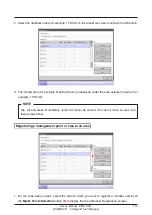 Предварительный просмотр 115 страницы Daikin Intelligent Touch Manager DCM601A71 User Manual