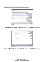 Предварительный просмотр 118 страницы Daikin Intelligent Touch Manager DCM601A71 User Manual