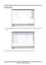 Предварительный просмотр 120 страницы Daikin Intelligent Touch Manager DCM601A71 User Manual