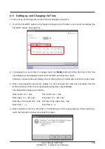 Предварительный просмотр 129 страницы Daikin Intelligent Touch Manager DCM601A71 User Manual