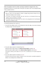 Предварительный просмотр 150 страницы Daikin Intelligent Touch Manager DCM601A71 User Manual