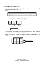 Предварительный просмотр 158 страницы Daikin Intelligent Touch Manager DCM601A71 User Manual