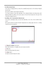 Предварительный просмотр 171 страницы Daikin Intelligent Touch Manager DCM601A71 User Manual