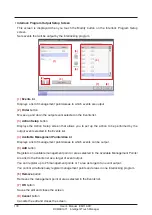 Предварительный просмотр 180 страницы Daikin Intelligent Touch Manager DCM601A71 User Manual