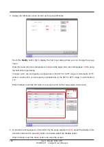 Предварительный просмотр 196 страницы Daikin Intelligent Touch Manager DCM601A71 User Manual