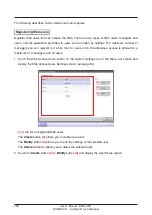 Предварительный просмотр 210 страницы Daikin Intelligent Touch Manager DCM601A71 User Manual