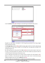 Предварительный просмотр 240 страницы Daikin Intelligent Touch Manager DCM601A71 User Manual