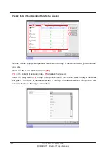 Предварительный просмотр 254 страницы Daikin Intelligent Touch Manager DCM601A71 User Manual