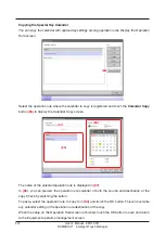 Предварительный просмотр 258 страницы Daikin Intelligent Touch Manager DCM601A71 User Manual